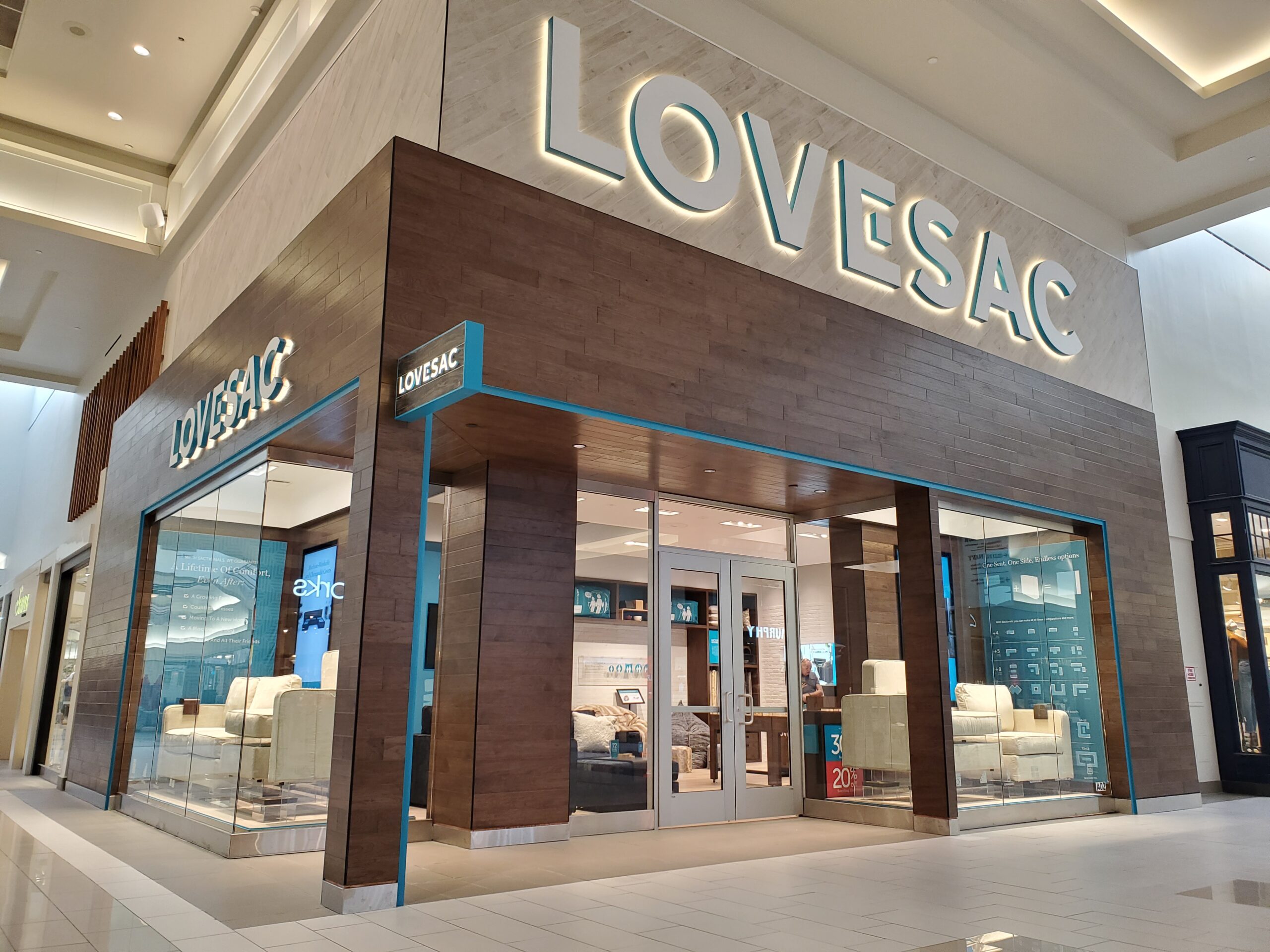 Why Lovesac Keeps Winning While Other Furniture Brands Falter Unity