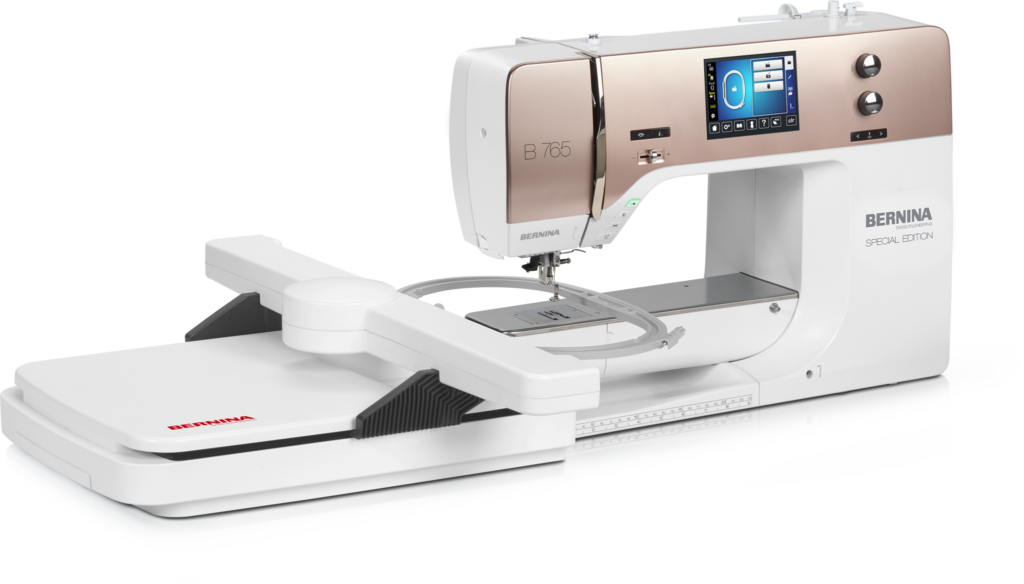 BERNINA Dealers to Learn How to Make Their Shop POP! at BERNINA