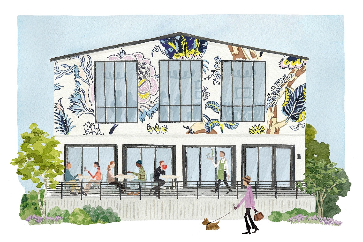 To-The-Trade Schumacher Pivots To Consumers For Growth - Unity Marketing