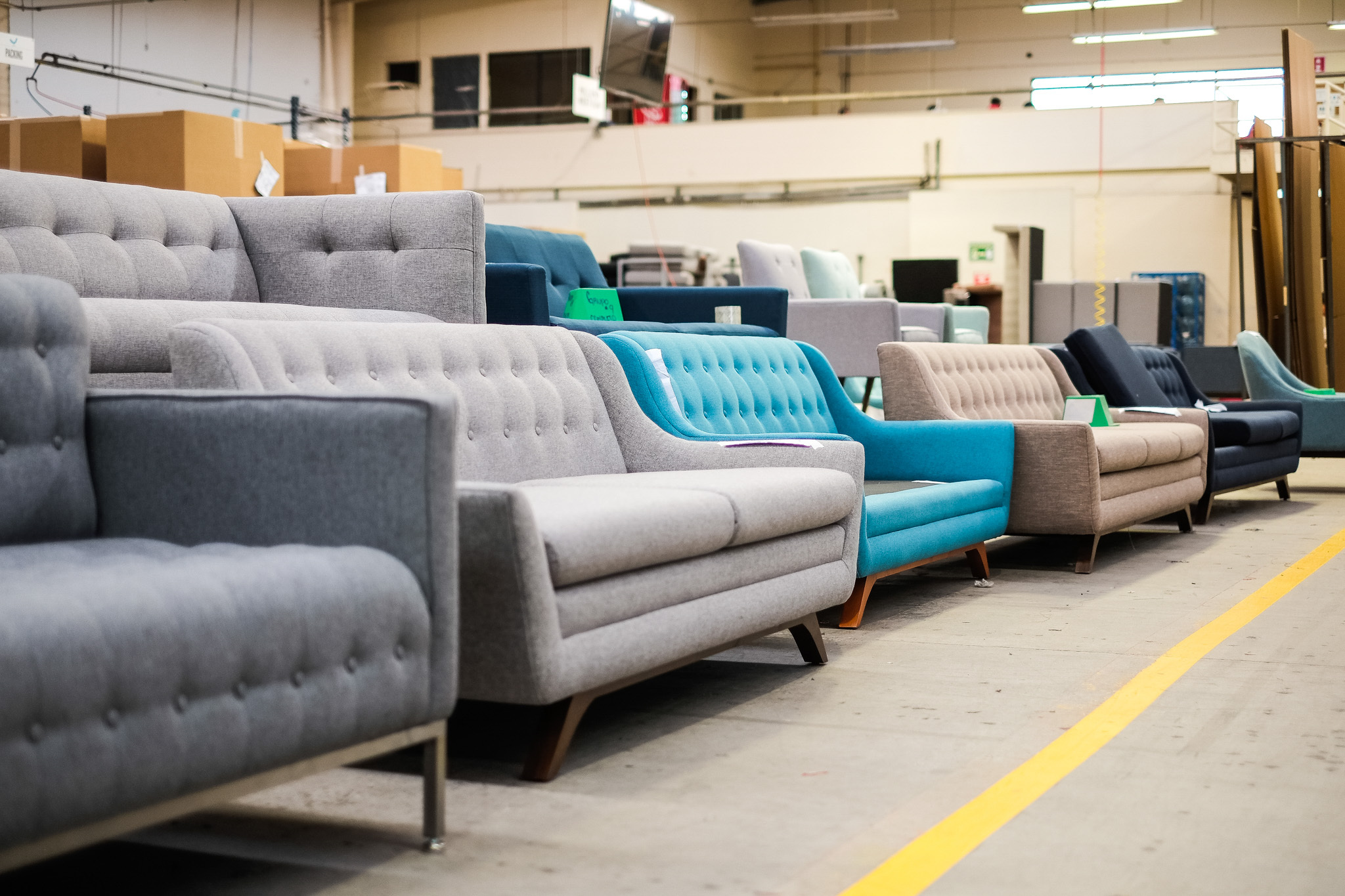 FloorFound Makes the Circular Market Accessible to Retail