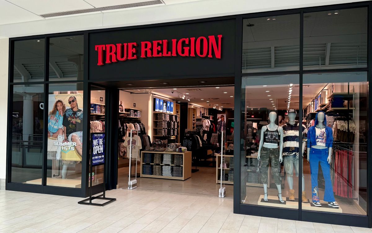 From Bankruptcy To Breakthrough: How True Religion Returned To Fashion's Spotlight - Unity Marketing