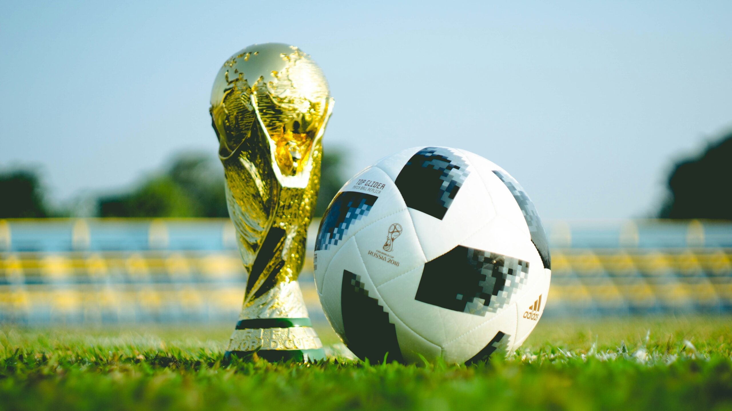 How Luxury Brands Are Showing Up At The World Cup - Unity Marketing
