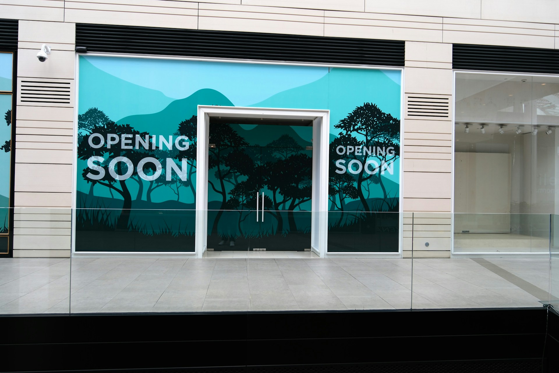 Store Closures Grab Headlines, Yet Retail Is Quietly Expanding - Unity ...
